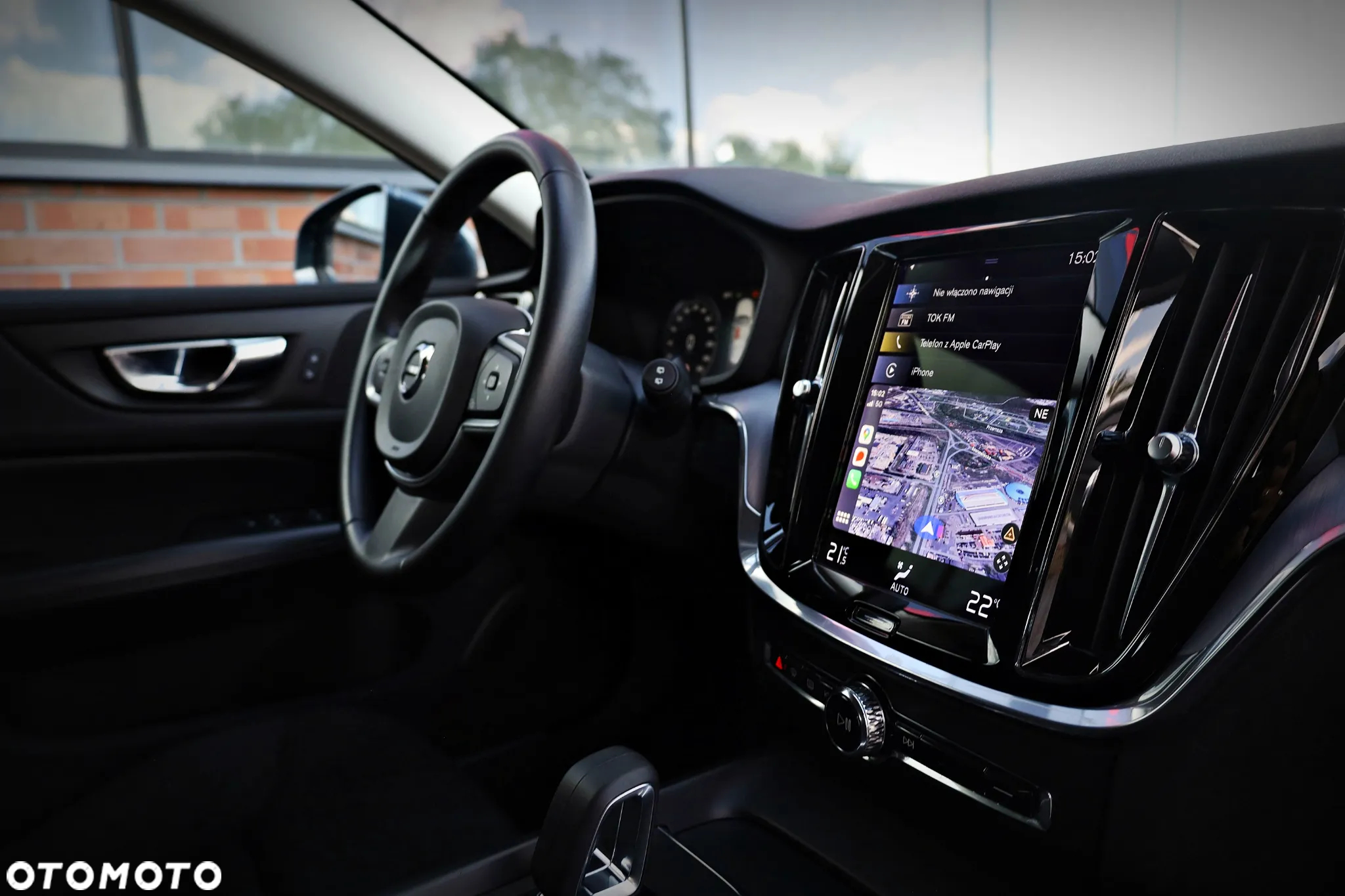 Volvo V60 - 18