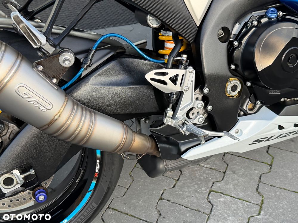 Suzuki GSX-R - 14