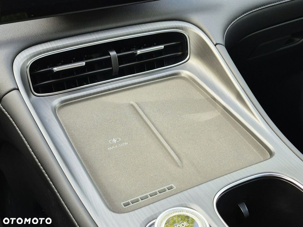 Chery Tiggo 8 1.5 T-GDI Super Hybrid Comfort DCT - 35
