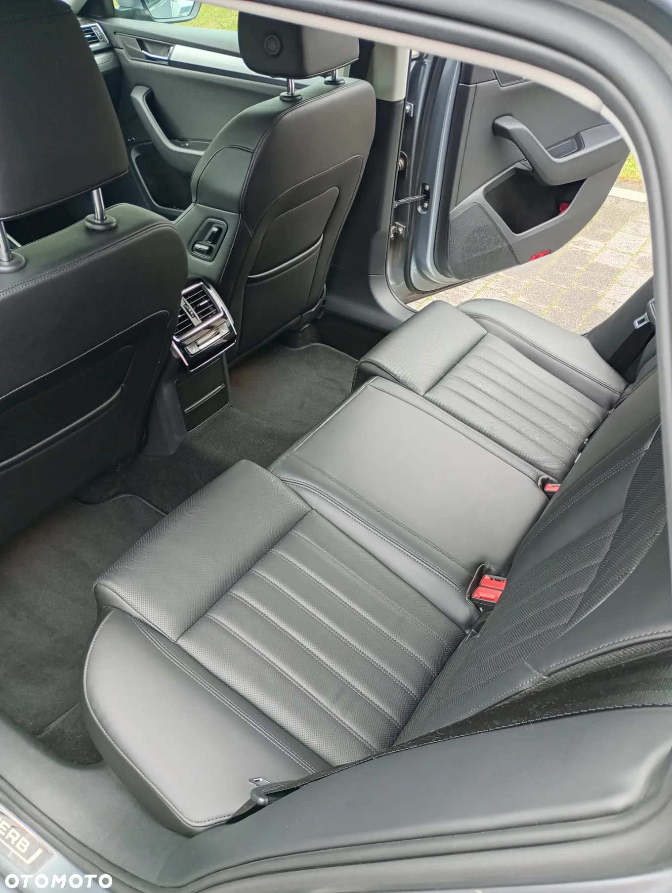 Skoda Superb - 16