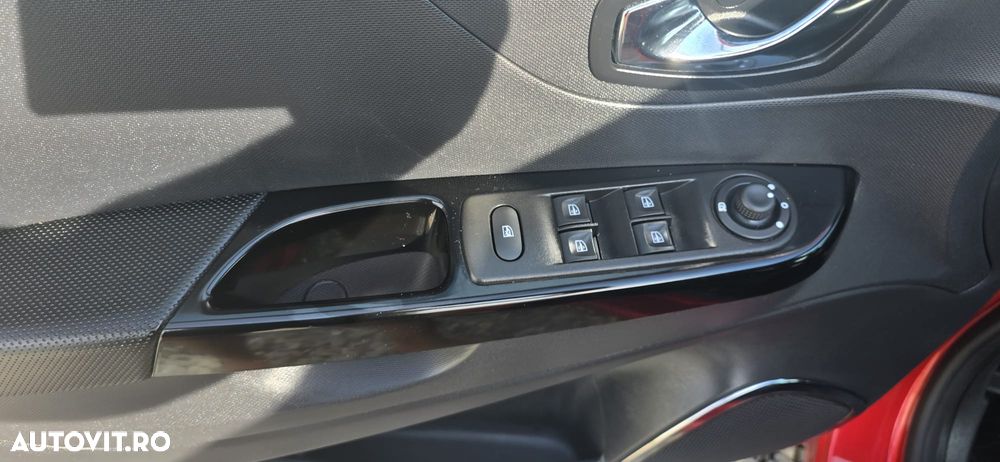 Renault Captur ENERGY dCi 110 Start&Stop XMOD - 13