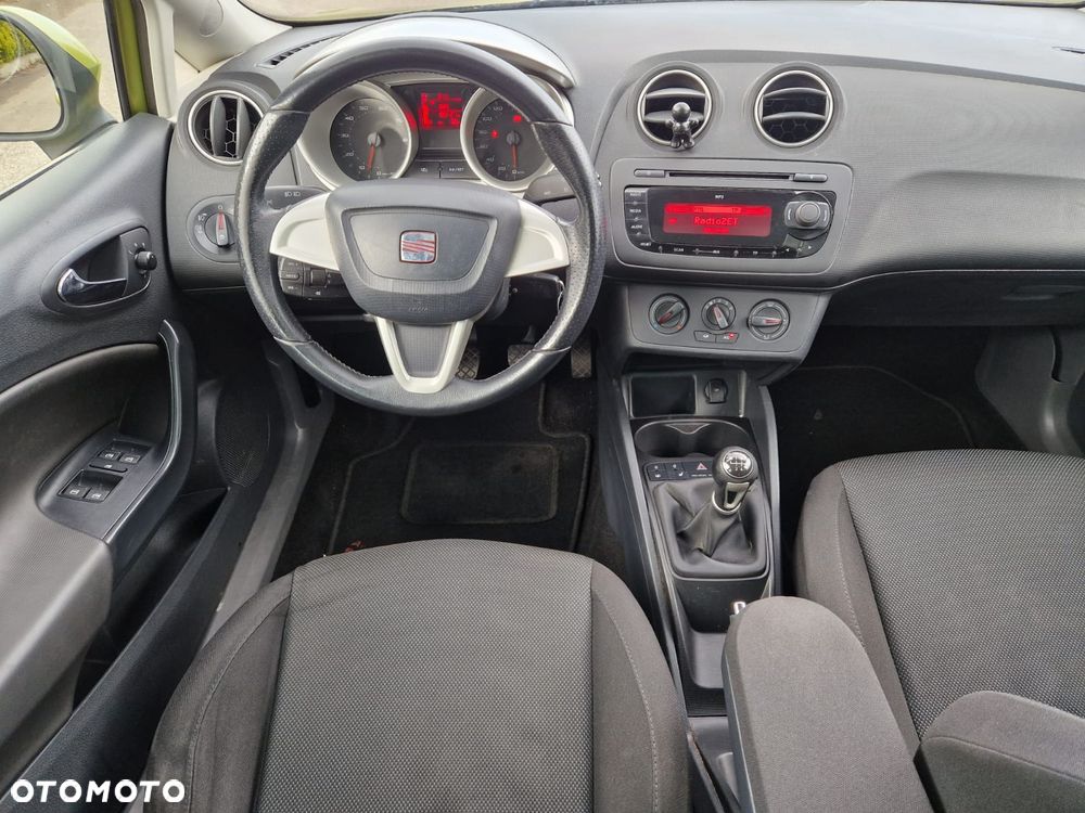 Opel Corsa - 38