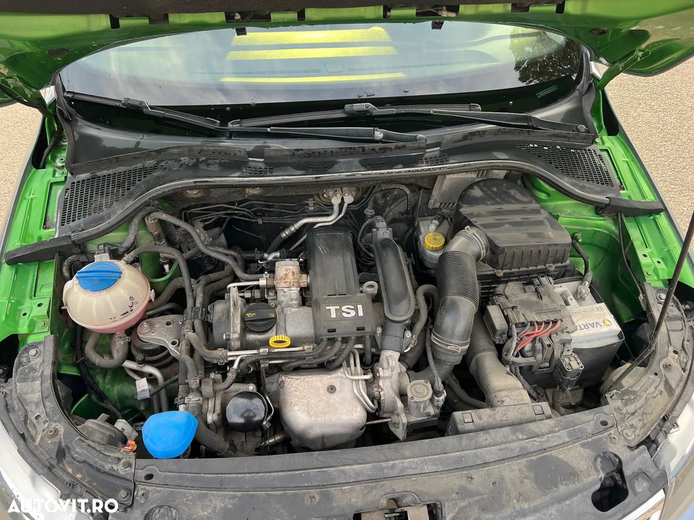 Skoda RAPID - 2