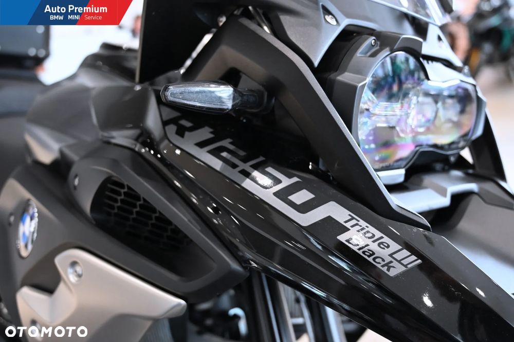 BMW GS - 11