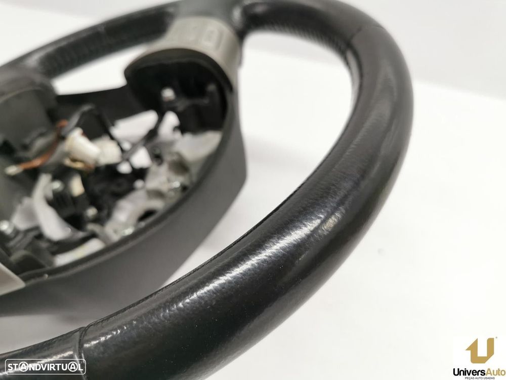 VOLANTE TOYOTA AURIS 2007 -4510312580 - 1