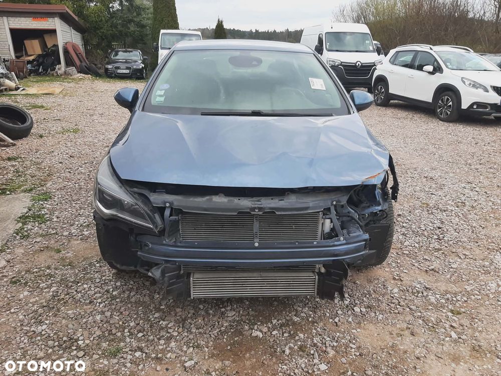 Opel Astra 1.4 T GPF Enjoy - 3