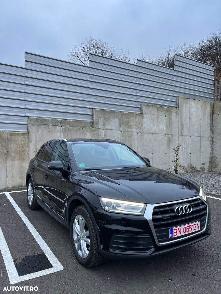 Audi Q5 - 4