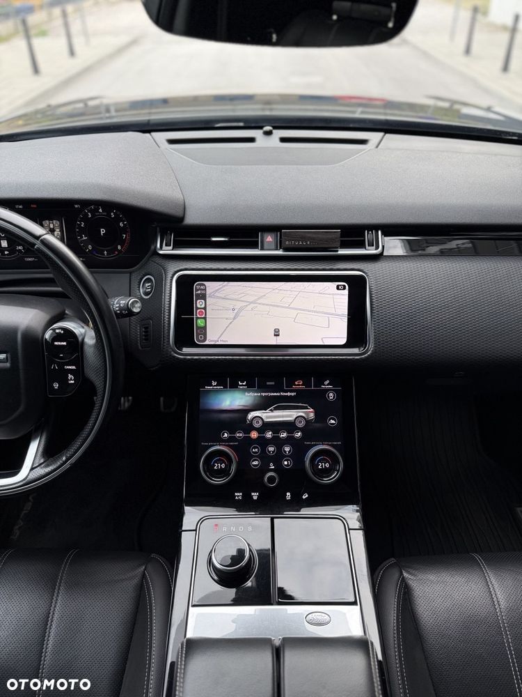 Land Rover Range Rover Velar P250 R-Dynamic SE - 18