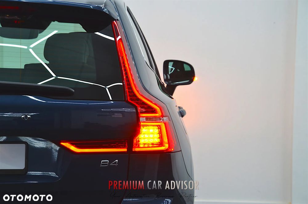 Volvo XC 60 B4 B Geartronic Momentum Pro - 11
