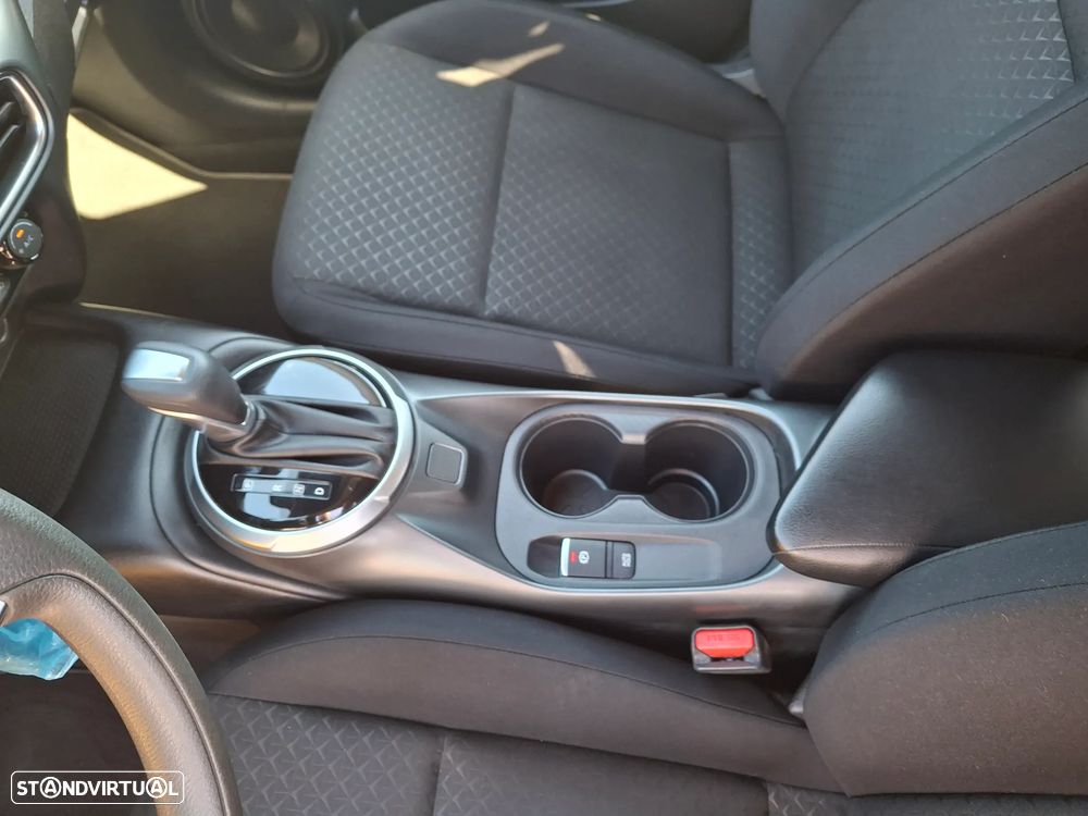 Nissan Juke 1.0 DIG-T Acenta+ DCT - 18