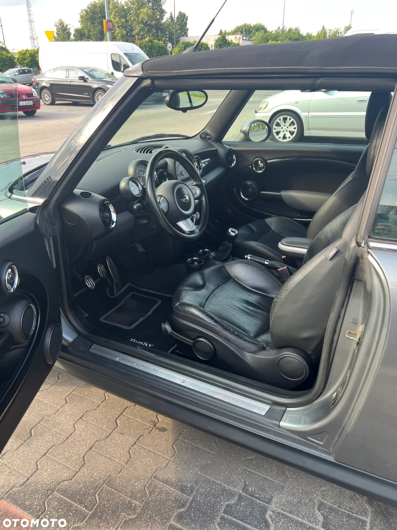 MINI Cooper S Cabrio - 7