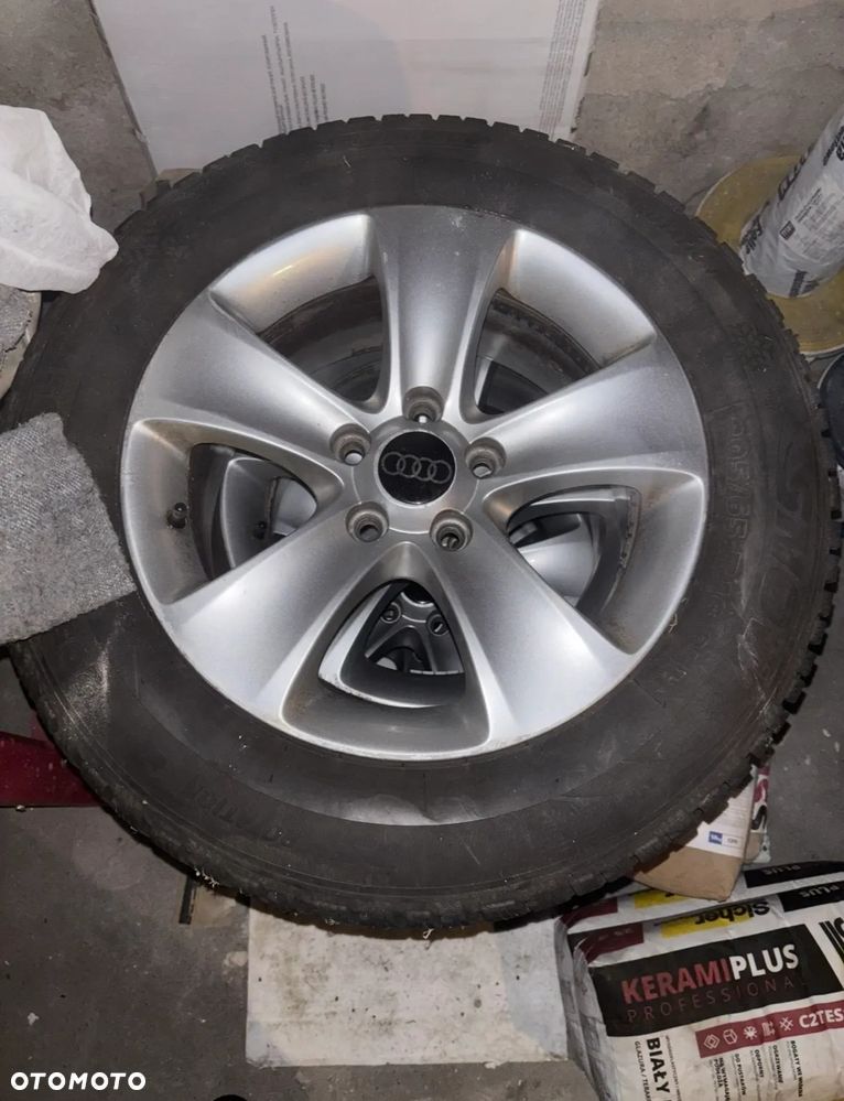 Audi A6 Limousine - 17