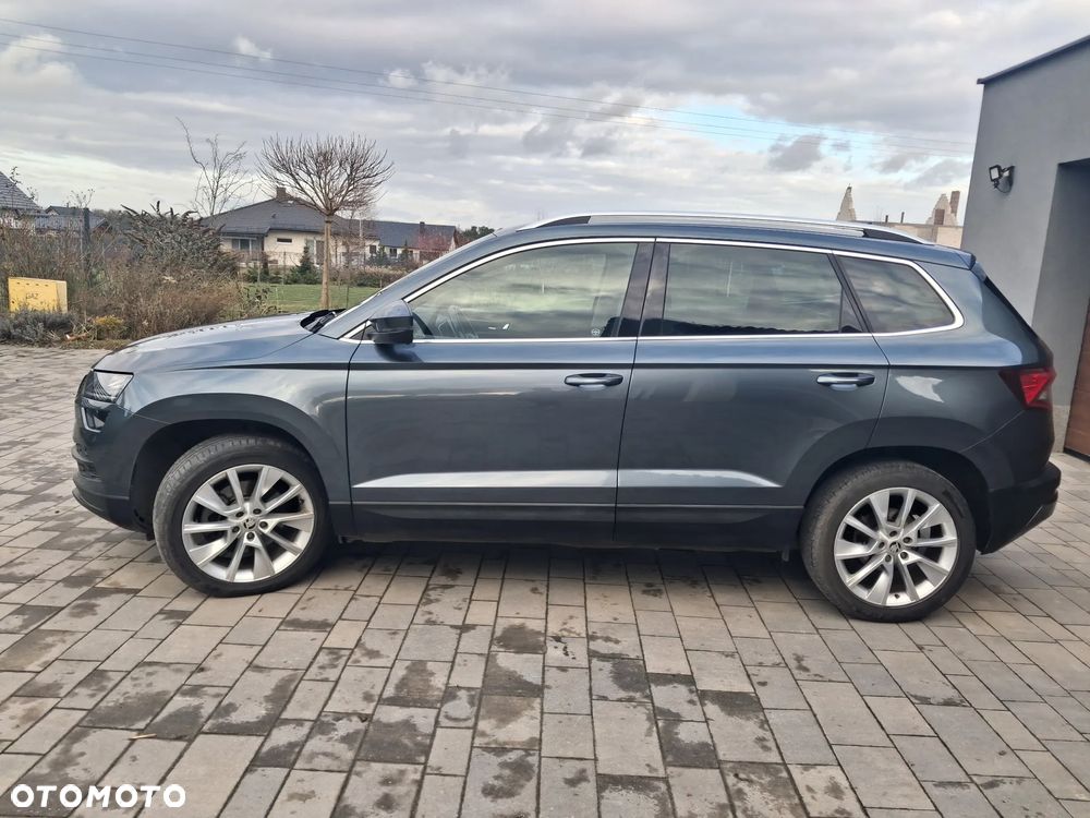 Skoda Karoq - 6