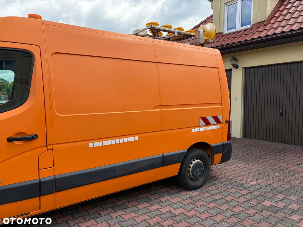 Renault master - 9