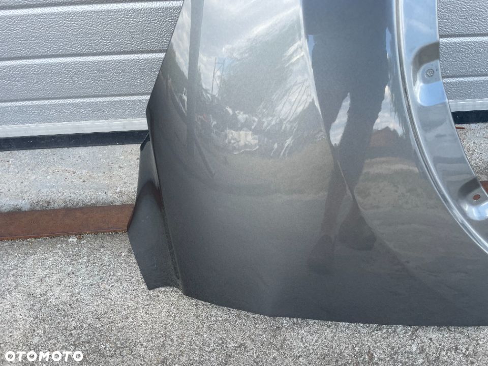 BŁOTNIK PRZEDNI PRAWY NISSAN QASHQAI II J11 2013-- - 4