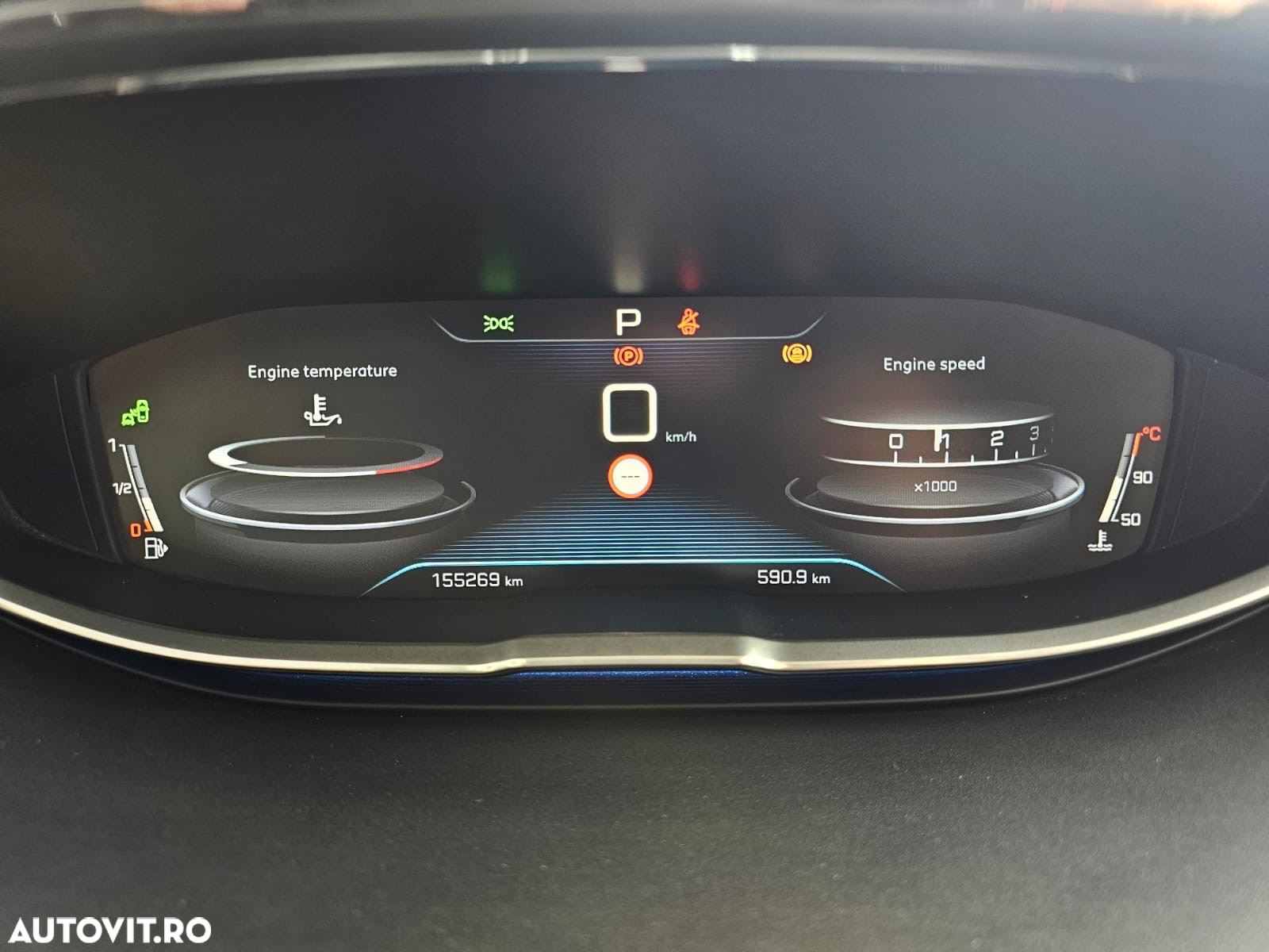 Peugeot 3008 BlueHDi 130 Stop & Start EAT8 Allure - 30