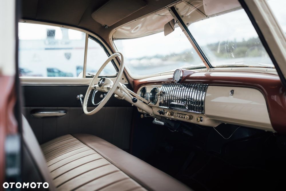 Chevrolet Inny - 8
