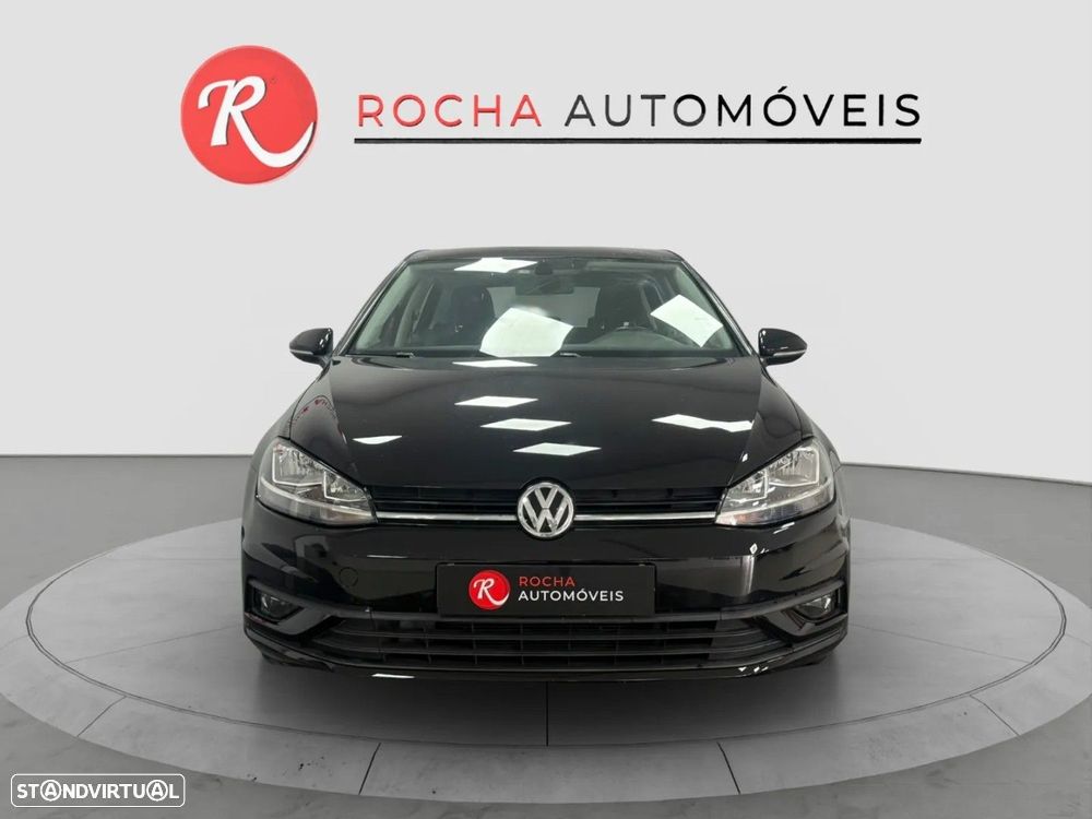 VW Golf 1.0 TSI Confortline - 3