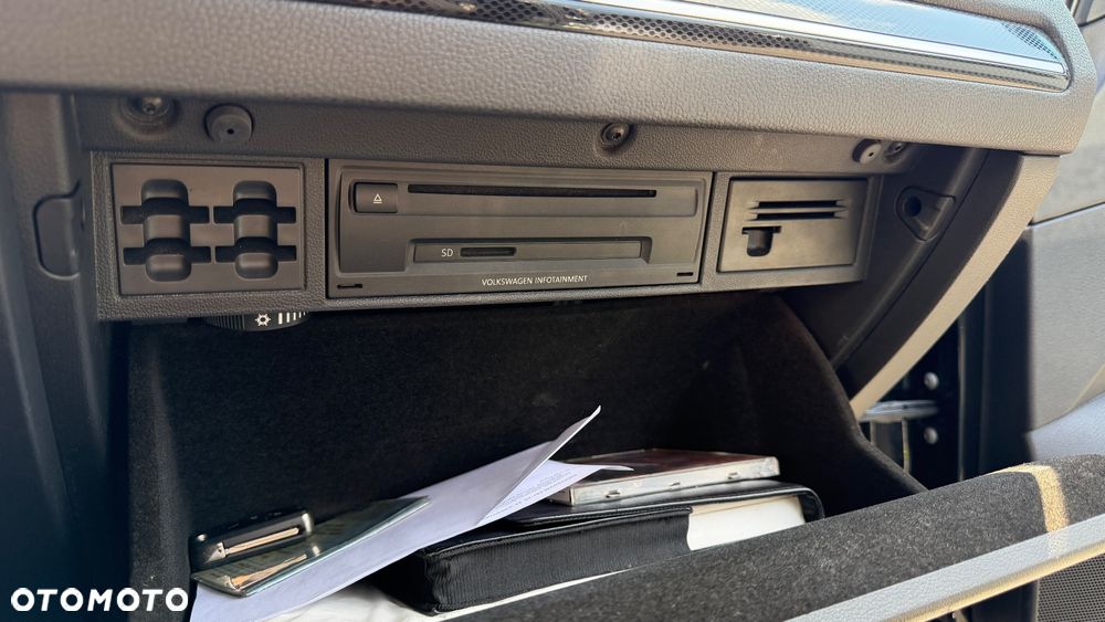 Volkswagen Golf 2.0 TDI BMT Highline - 25