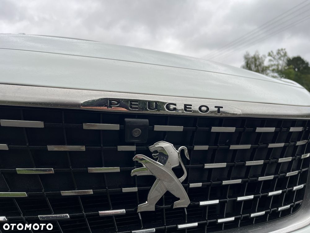 Peugeot 3008 1.5 BlueHDi GT S&S - 36