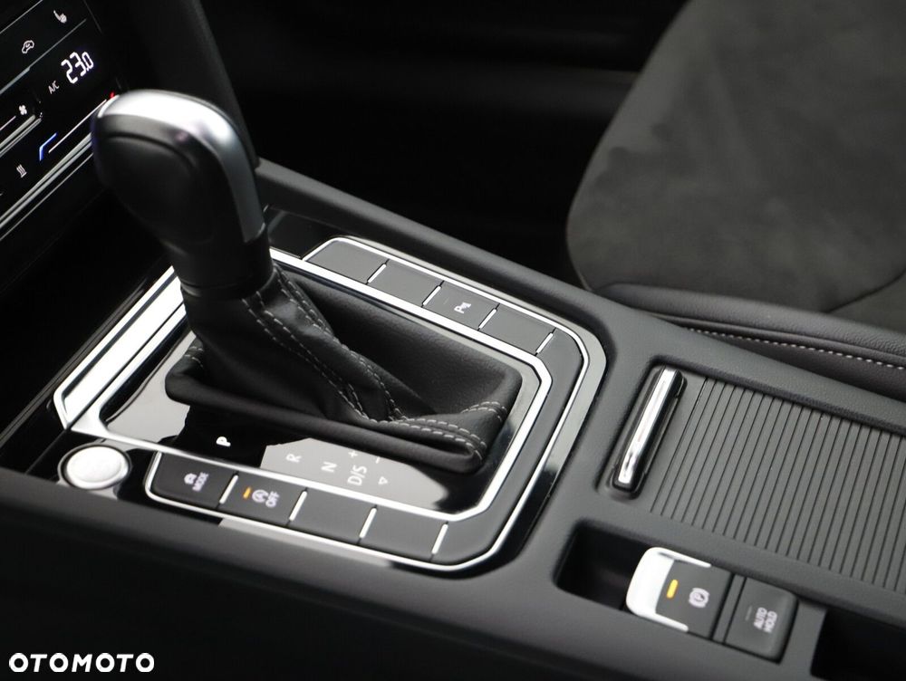 Volkswagen Arteon - 10