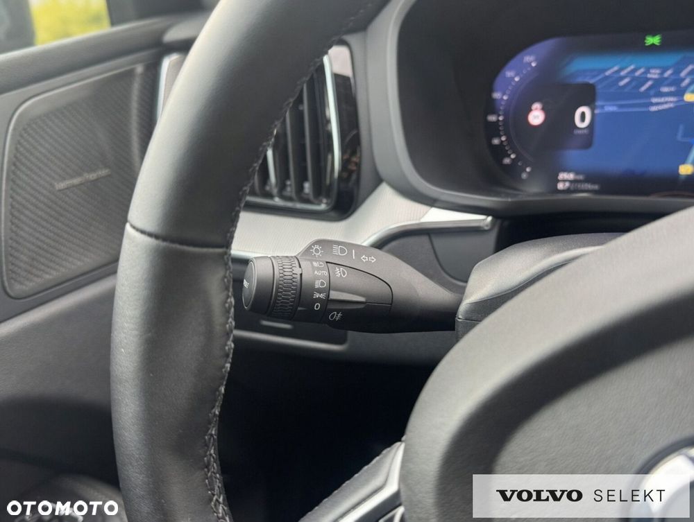 Volvo XC 60 - 27