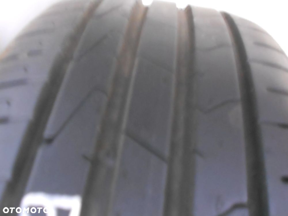 OPONA POJEDYNKA  205/60R16 HANKOOK VENTUS PRIME 3 DOT 5117 7.4MM - 2