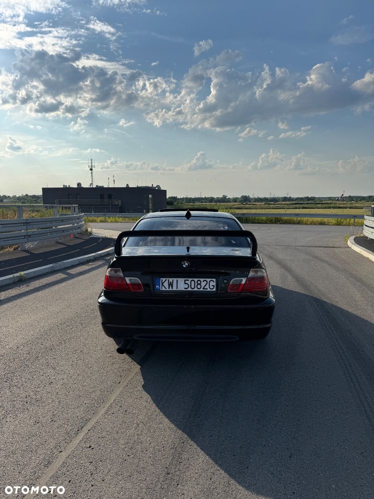 BMW Seria 3 330Ci - 9