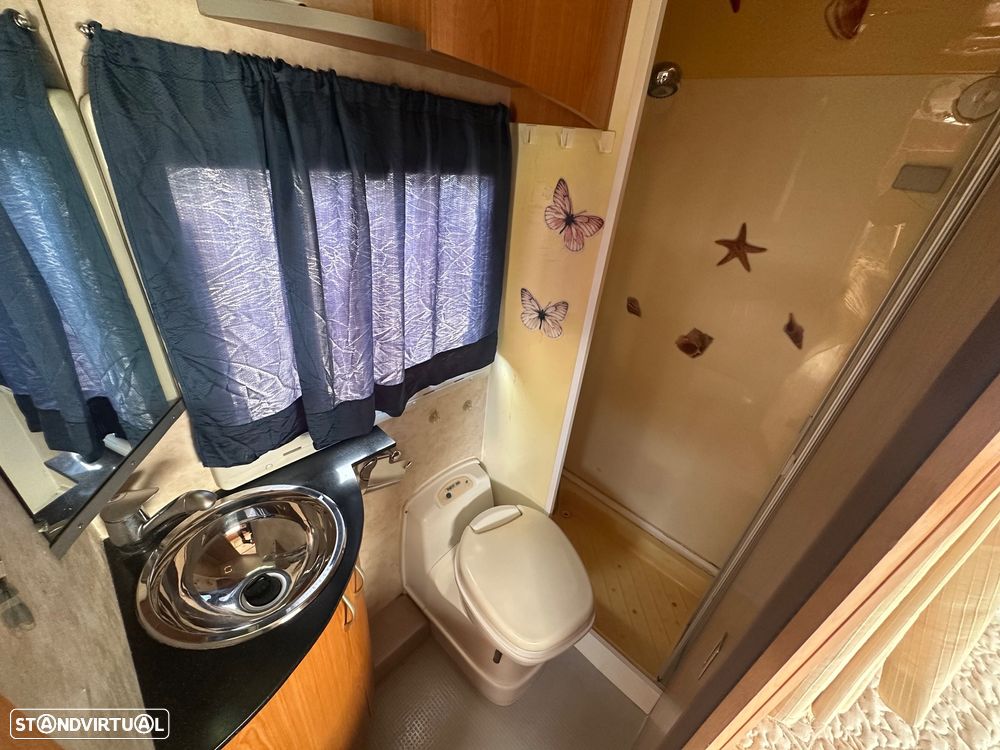 Bavaria I70 i7FD - 15