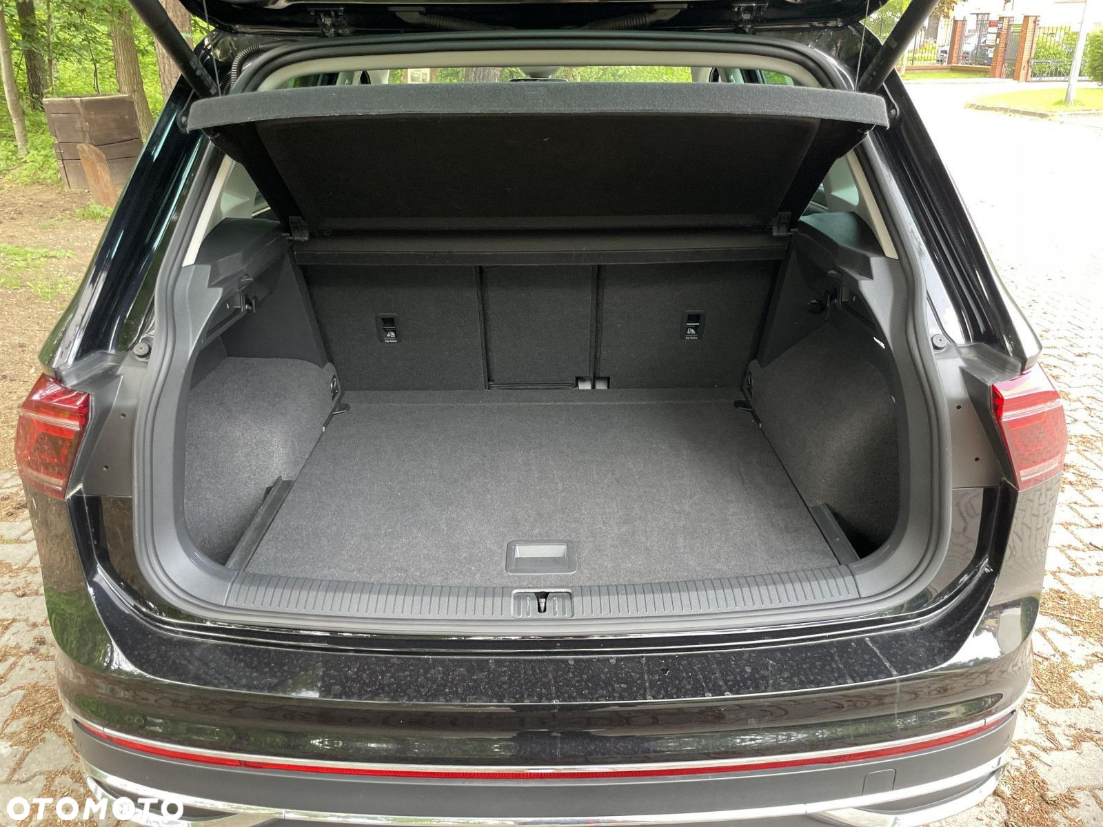 Volkswagen Tiguan 2.0 TDI SCR 4Mot Elegance DSG - 20