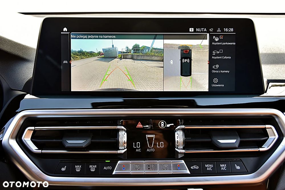 BMW X3 xDrive20i - 31