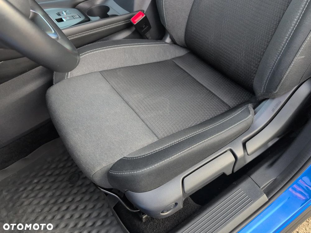 Nissan Qashqai 1.3 DIG-T N-Connecta - 13