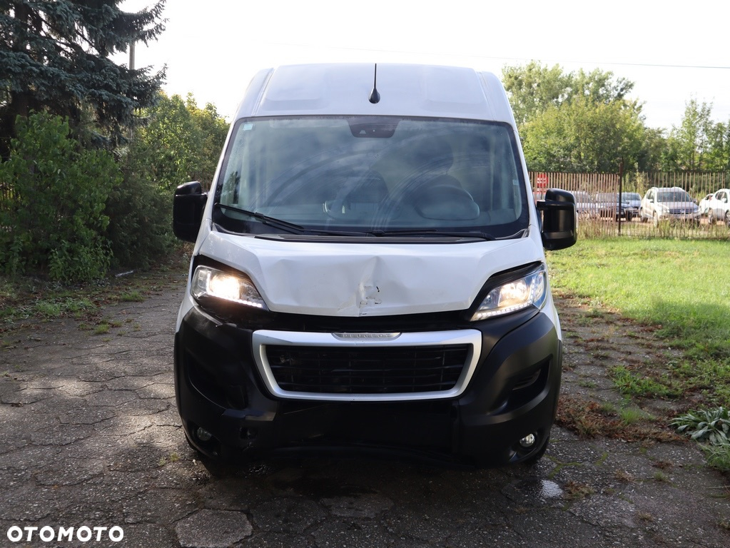 Peugeot Boxer L3H2 - 2