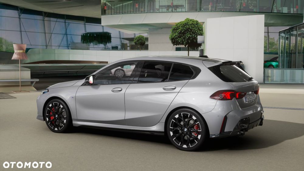 BMW Seria 1 M135 xDrive - 21