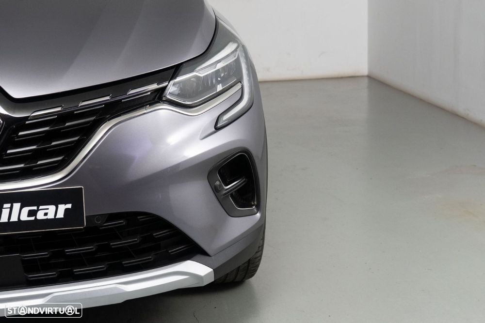 Renault Captur 1.0 TCe Techno - 17