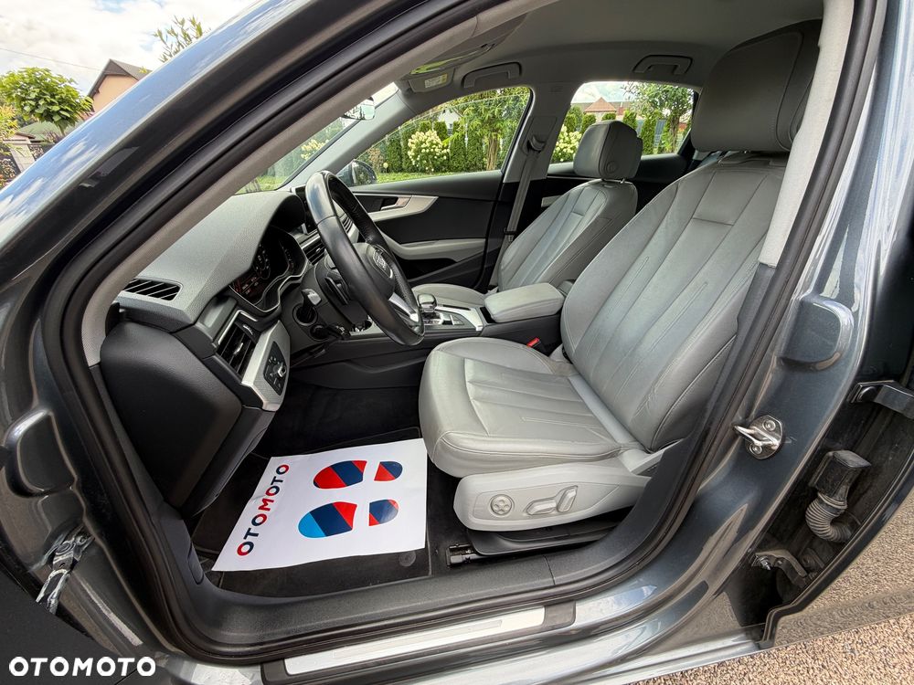 Audi A4 Limousine 2.0 TDI S tronic design - 6