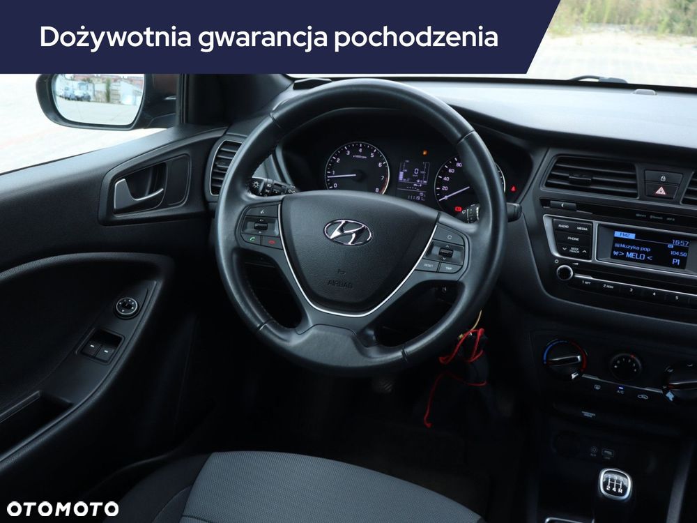 Hyundai i20 - 9