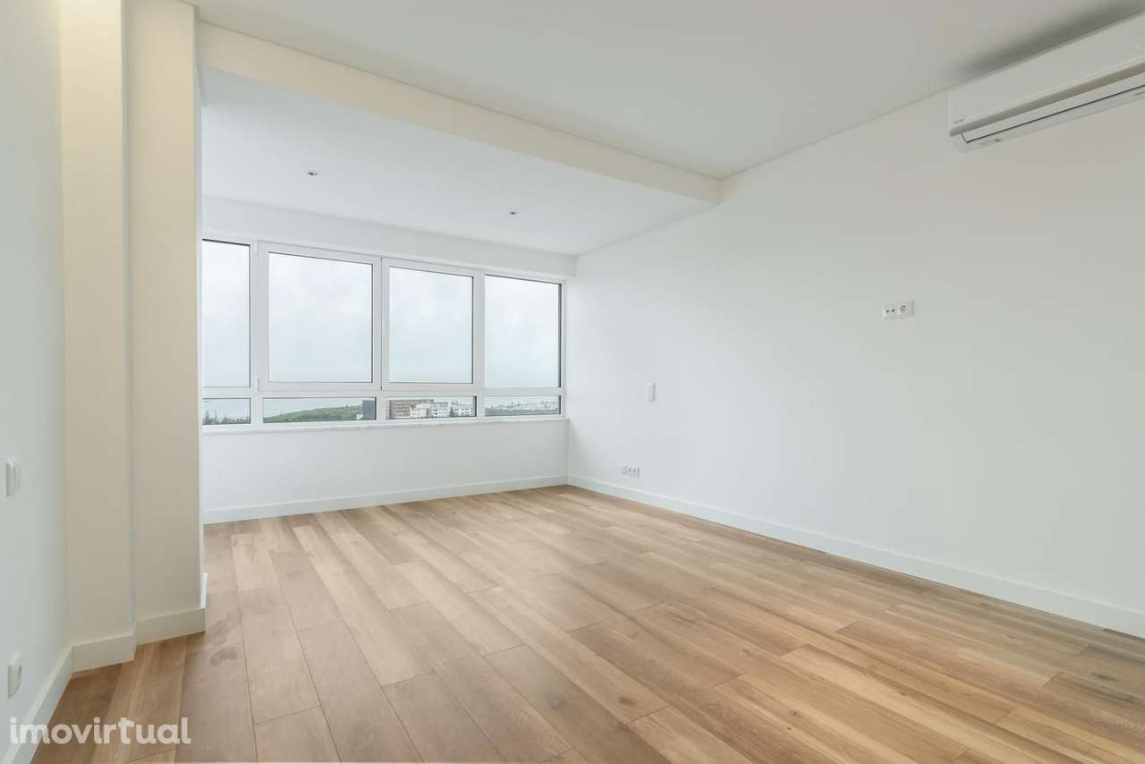 Apartamento T4 com vista, Restelo, Lisboa - Grande imagem: 4/35