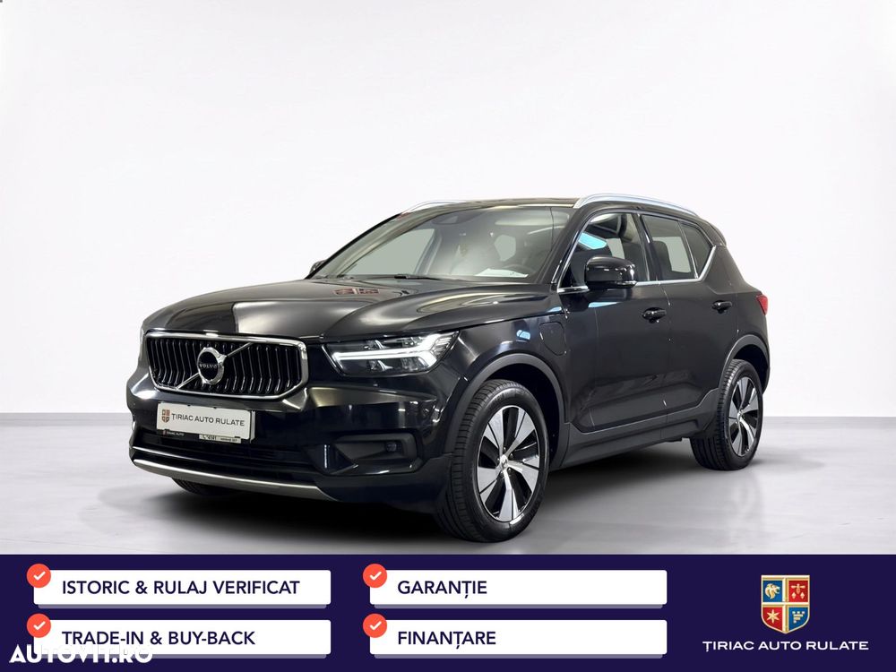Volvo XC 40 - 2