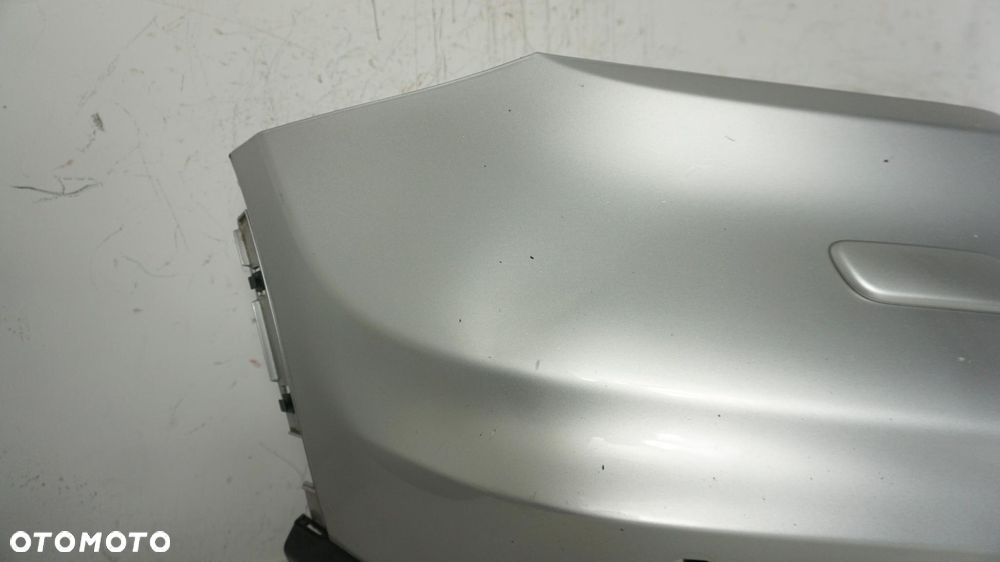 ZDERZAK PRZÓD PRZEDNI HONDA CRV CR-V 3 LIFT III 09-13 FL SPRYSKI NH700M - 4