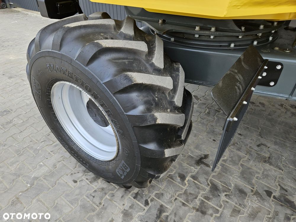 Wacker Neuson Wacker Neuson DV90 | 2020 | DW90 DV90 DW60 90 60 JCB TEREX AUSA THWAITES - 17