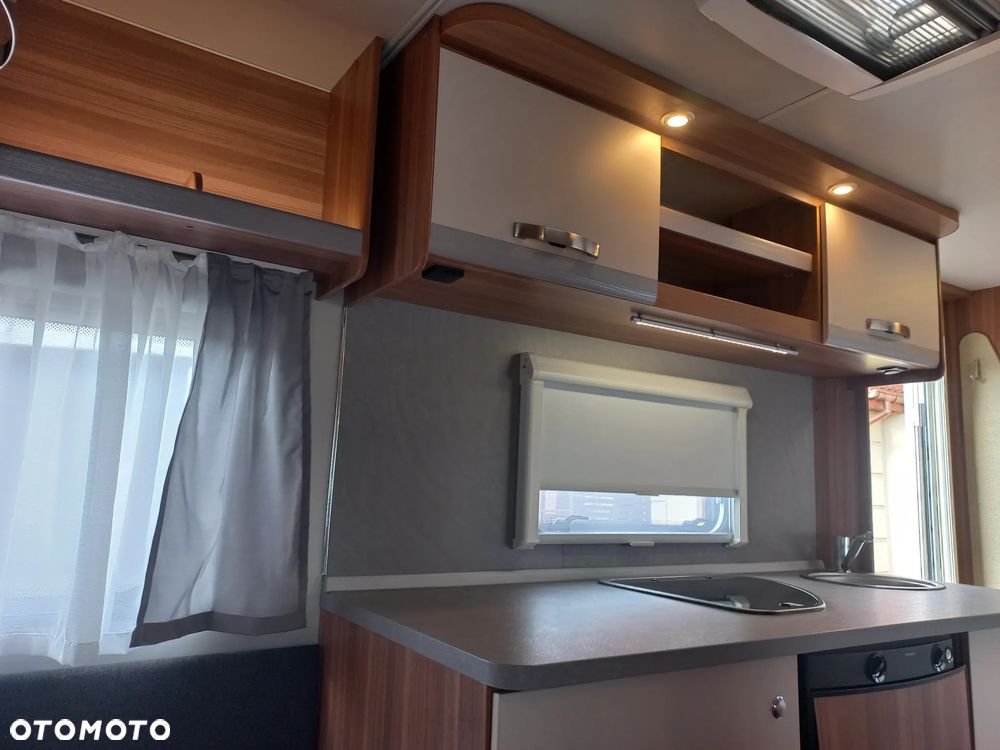Weinsberg 420 QD, Mover, prysznic, I wł. Stan idealny - 18
