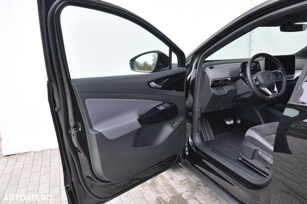 Volkswagen ID.4 77 kWh 4MOTION Pro - 11