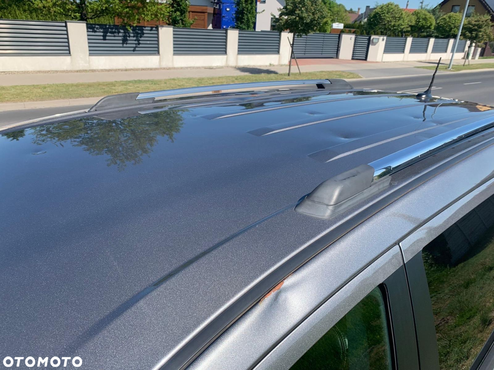 Fiat Freemont 2.0 Multijet Cross AWD - 12