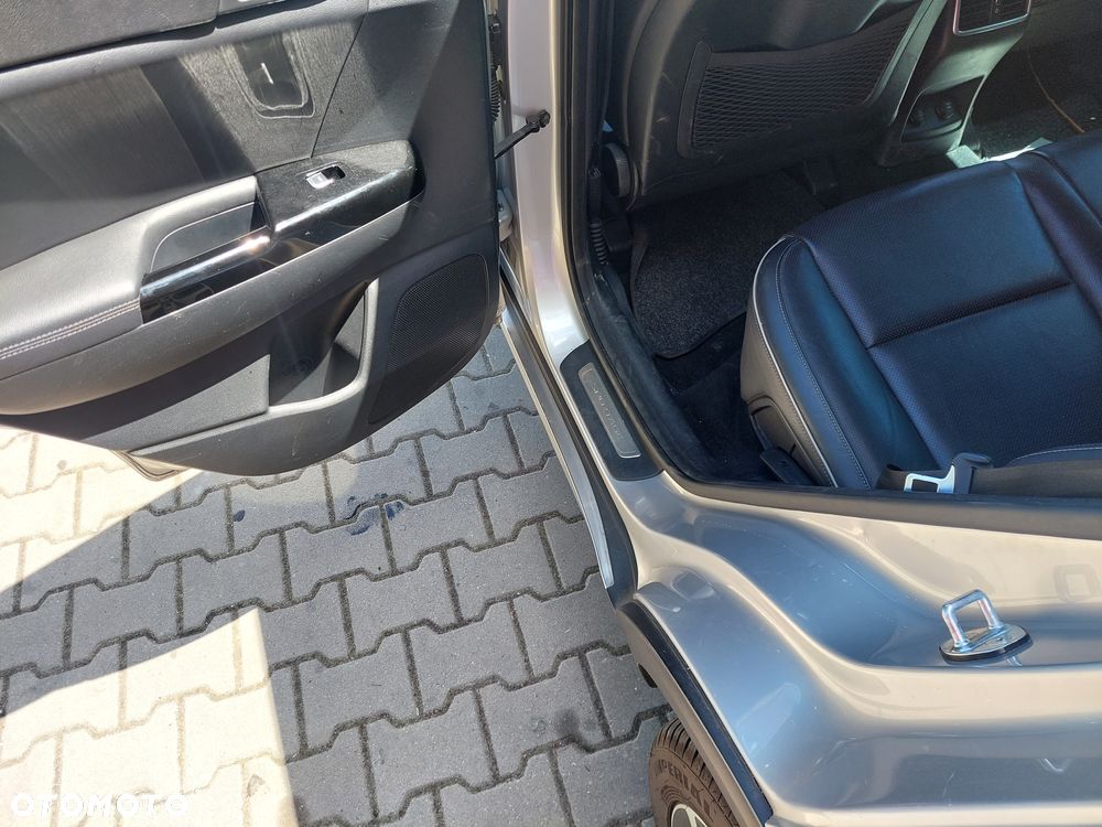 Kia Sportage 1.7 CRDI GT Line 2WD DCT - 11