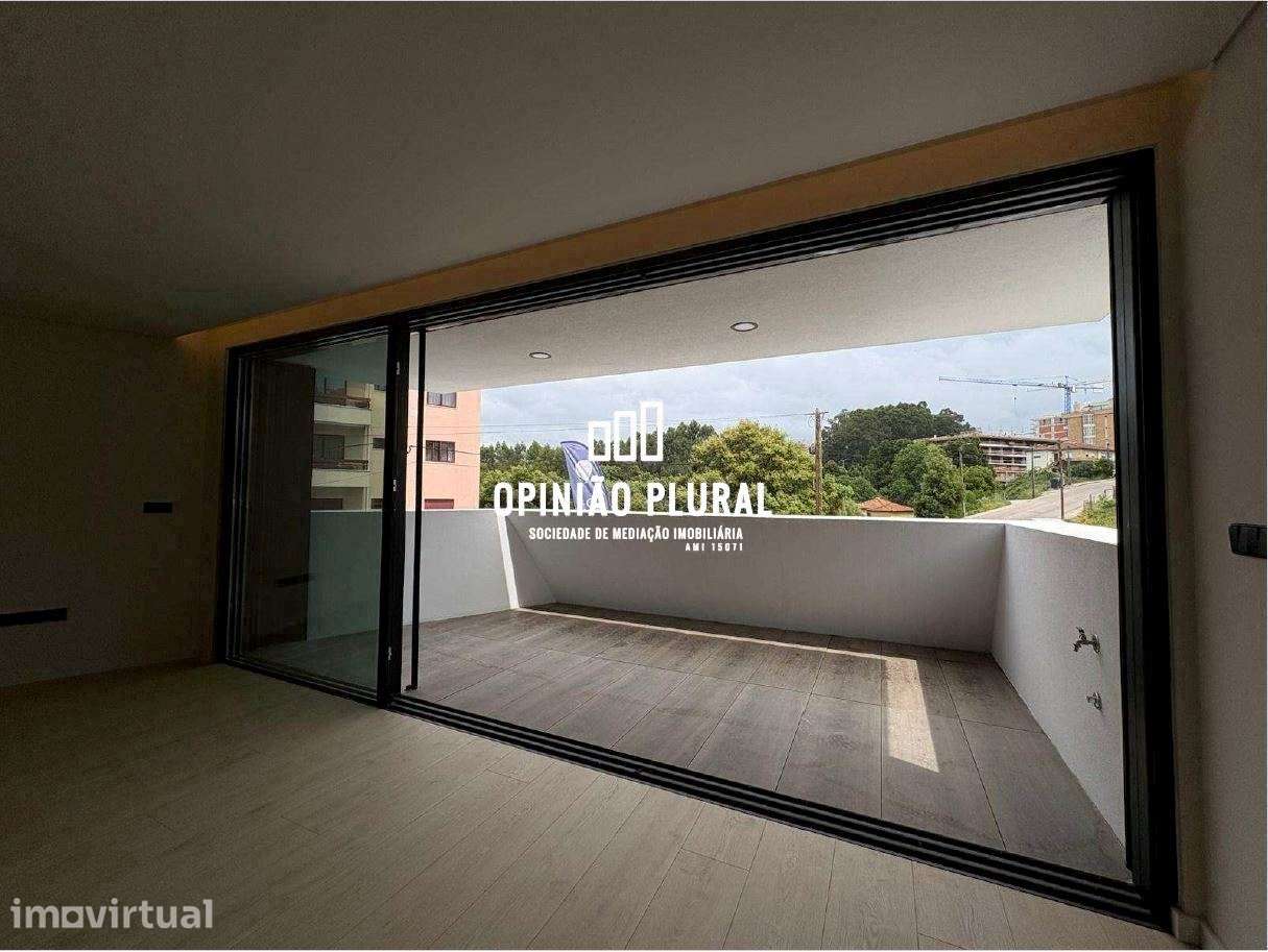 Apartamento T4 Exclusivo com Acabamentos Premium - Grande imagem: 5/25