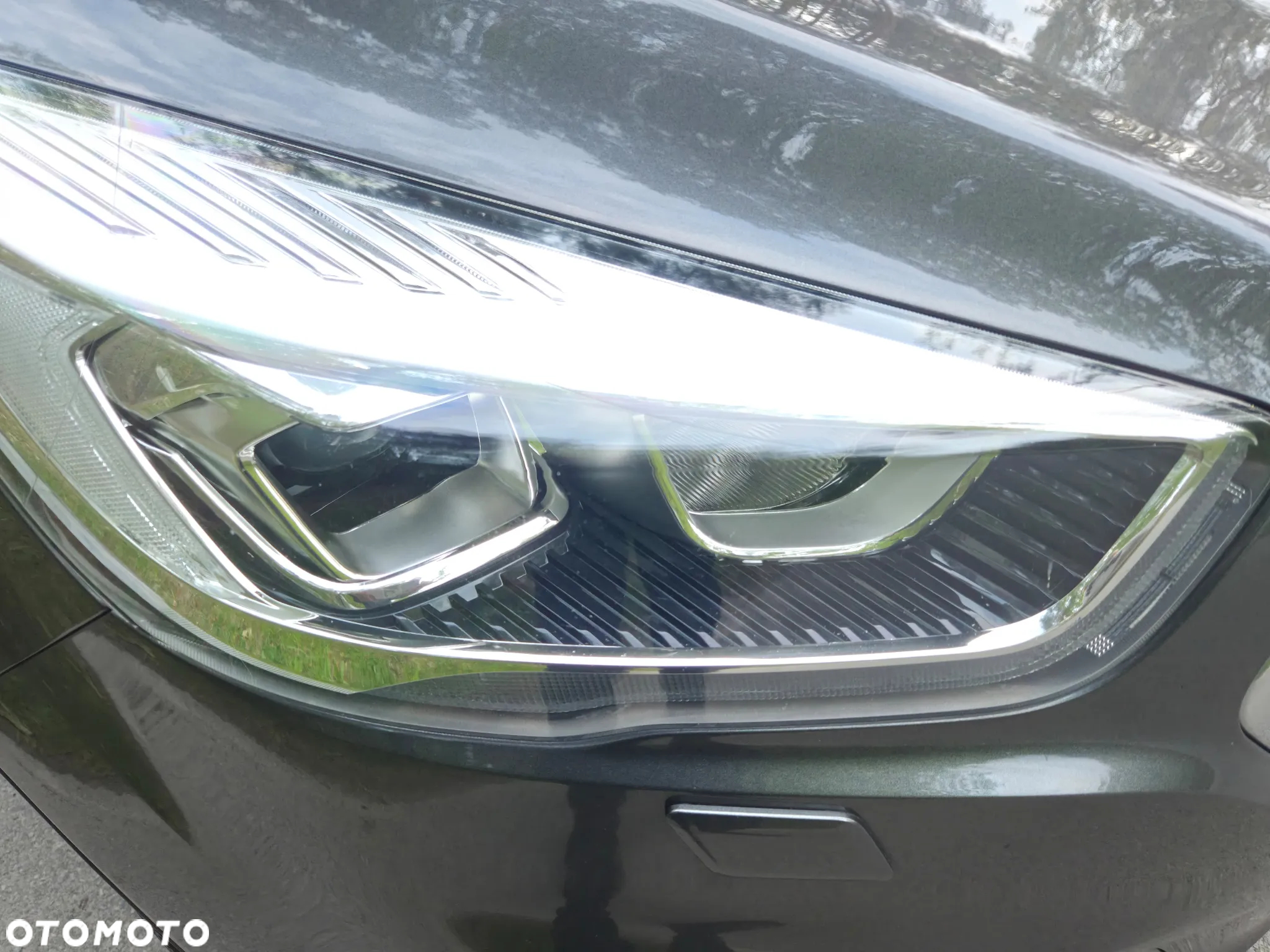 Ford Kuga 1.5 TDCi 2x4 Cool & Connect - 23