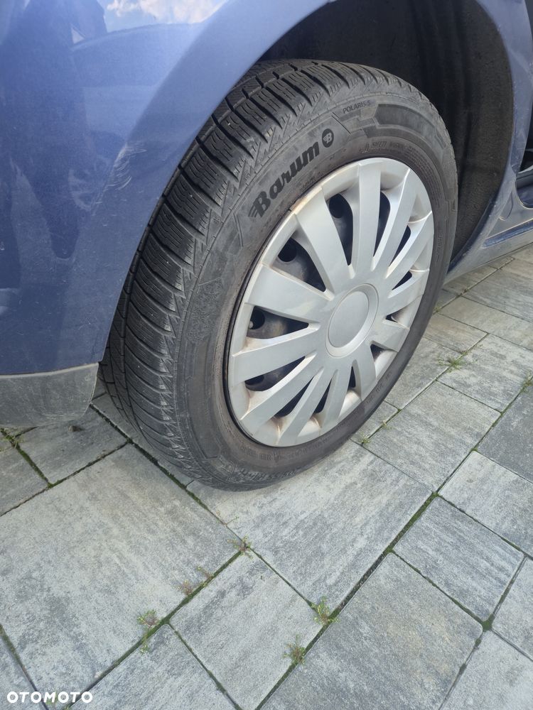 Ford Focus 2.0 Trend - 12