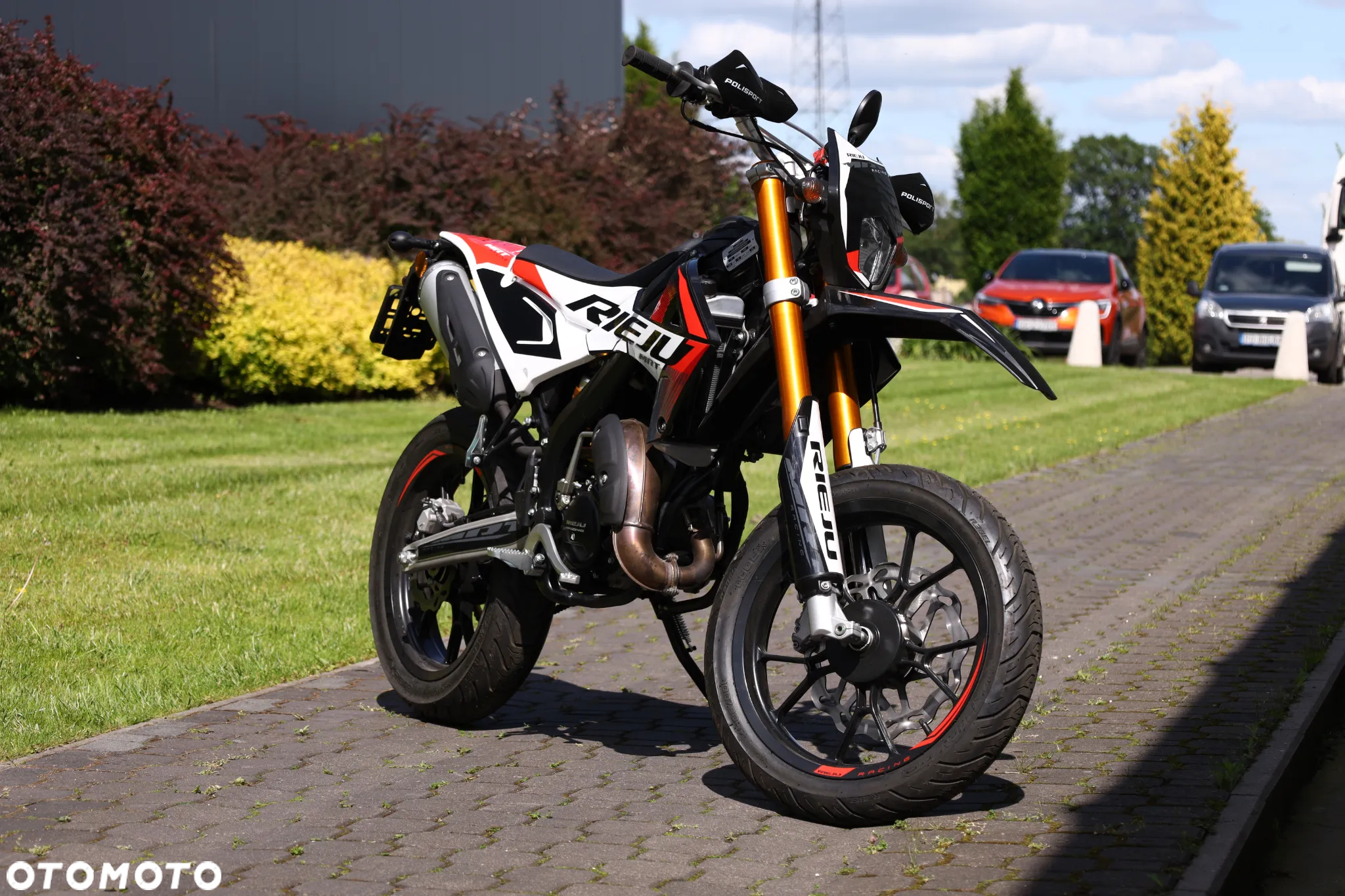 Rieju MRT Pro SM - 11