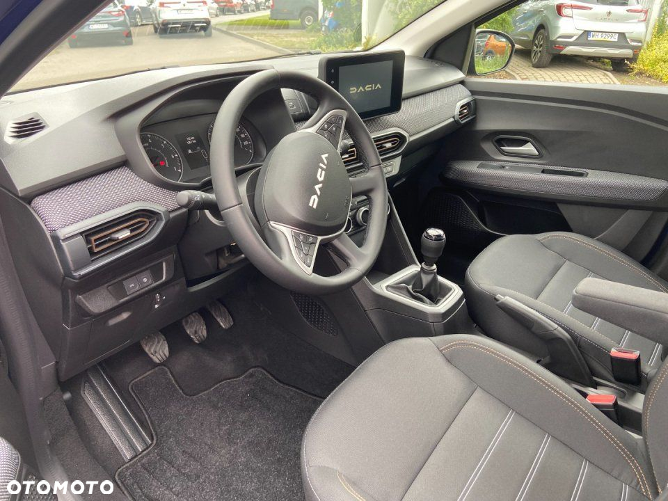 Dacia Sandero - 12